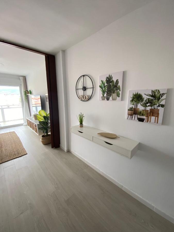 A&C - Duque Mar 1, Torre Del Mar - Malaga Apartment Ngoại thất bức ảnh